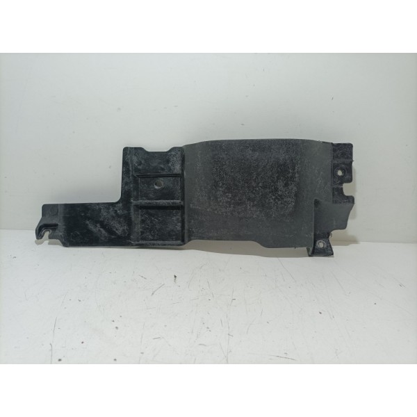 Acabamento Defletor Coluna Direção Azera 2011