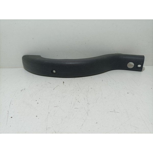 Moldura Braço Tampa Traseira Lado Esquerdo Azera