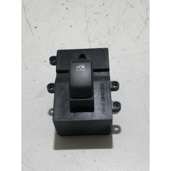 Botão Vidro Elétrico Traseiro Direito Azera 2011 12