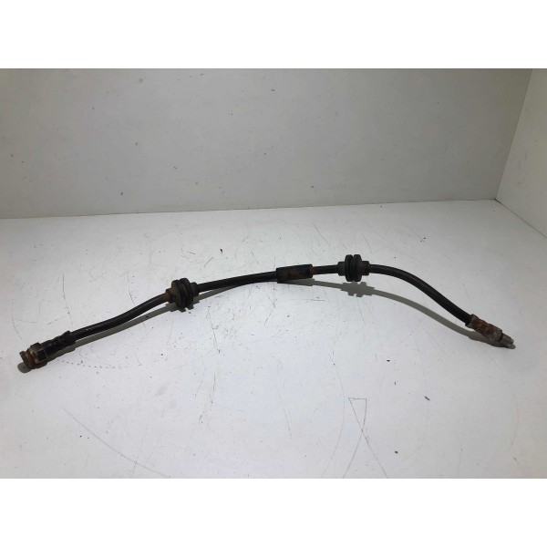 Flexível Freio Dianteiro Direito Fiat Argo Mobi 2018 A 2021