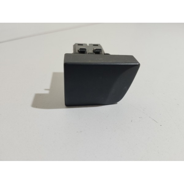 Botão Falso Painel Citroen C3 Aircross Picasso 2012 Á 2016