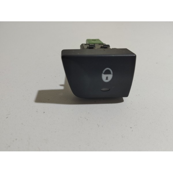 Botão Comando Trava E Destrava Porta C3 Aircross 2012 Á 2016