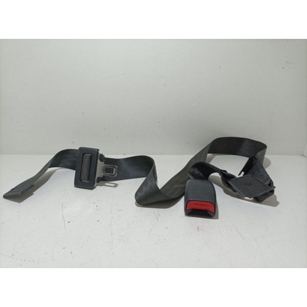 Engate Cinto Traseiro Direito Ix35 2011 2012 2013 2014 2015