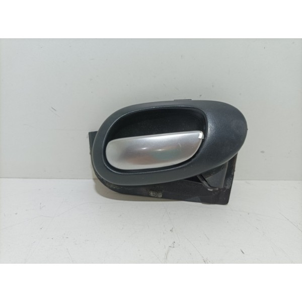 Maçaneta Interna Lado Direito Peugeot 206 207 2008 Á 2012