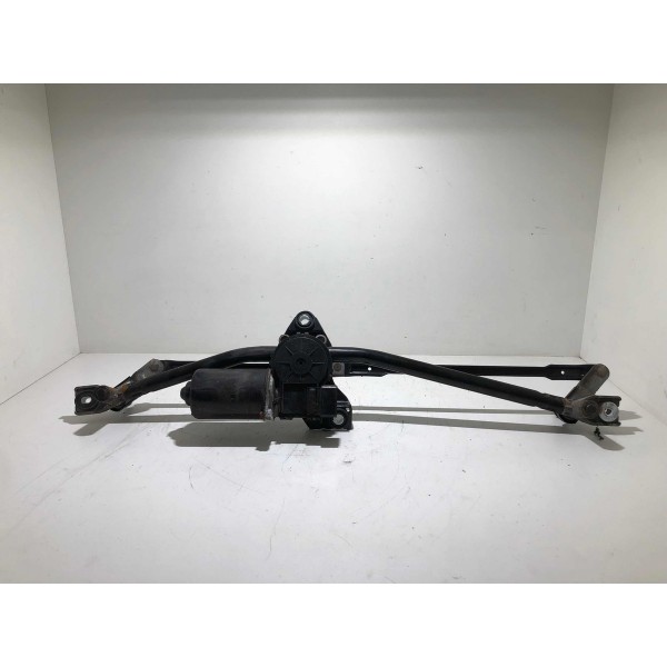 Máquina Limpador Parabrisa Hyundai Azera 3.3 2011