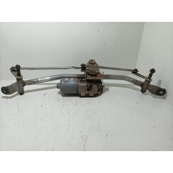 Motor Limpador Parabrisa Bmw X3 2013 2014 2015