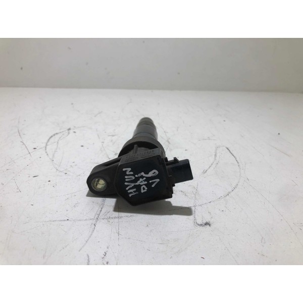 Bobina Ignição Azera 3.3 2011