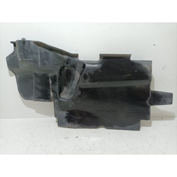 Defletor Do Radiador Chevrolet Captiva 2008 2009 2010