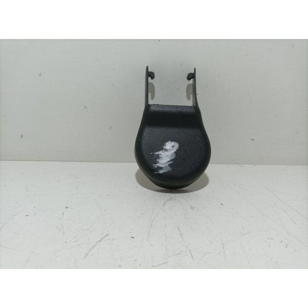 Moldura Tampa Acabamento Trilho Banco Lifan X60 2018 2019