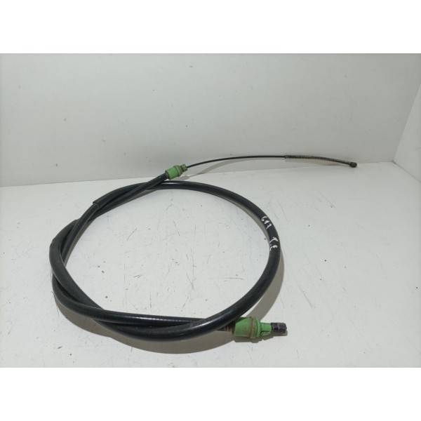 Cabo Freio De Mão Esquerdo Peugeot 206 207 2008 2009 Á 2012