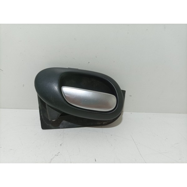 Maçaneta Interna Lado Esquerdo Peugeot 206 207 2008 Á 2012