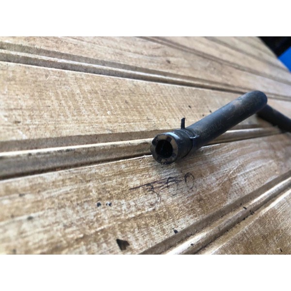 Mangueira Água Motor Santa Fé 2.4 3.5 2010 2011 2012