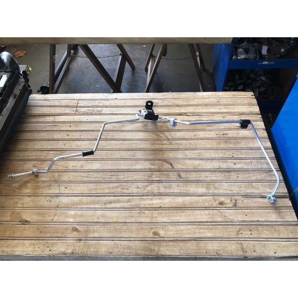 Mangueira Do Ar Condicionado Lifan X60 2018 2019