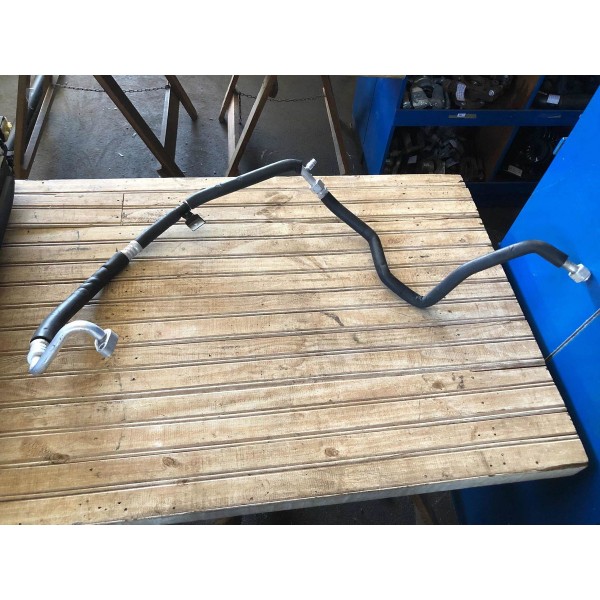 Mangueira Do Ar Condicionado Lifan X60 2018 2019