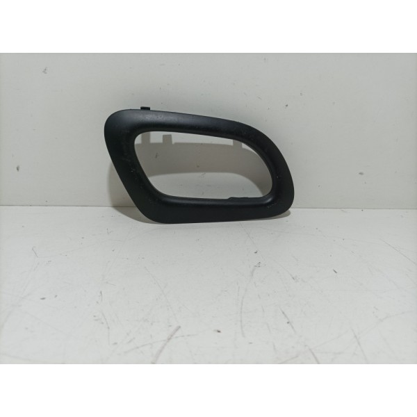 Moldura Maçaneta Interna Dianteira C3 Aircross 2011 Á 2015