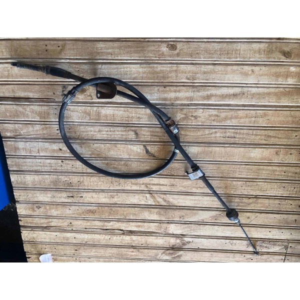 Cabo Traseiro Dianteiro Freio De Mão Da Lifan X60 2018 2019