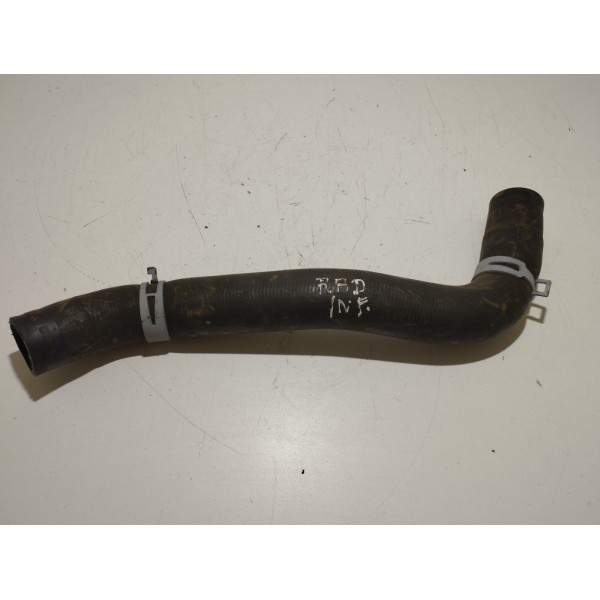 Mangueira Inferior Radiador Peugeot 206 207 1.4 2009 Á 2012