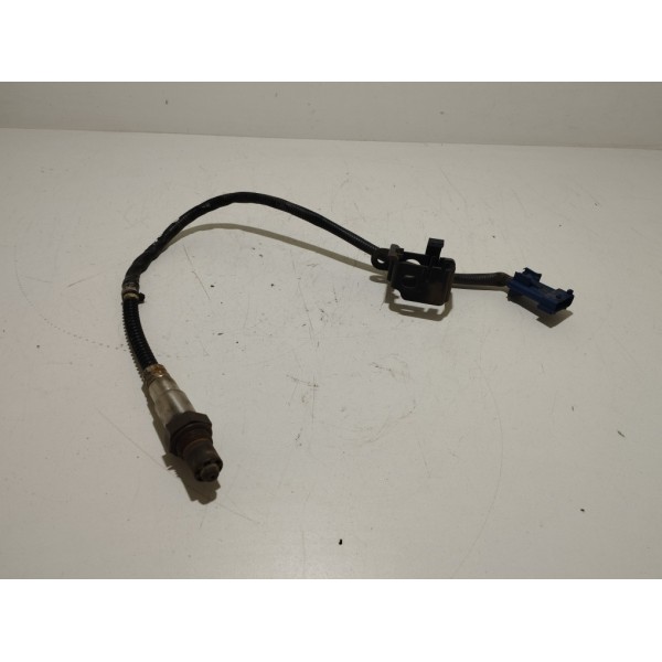 Sonda Lambda Pós Catalisador Peugeot 207 1.4 2009 Á 2012