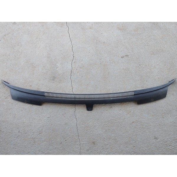 Acabamento Grade Churrasqueira Superior Fiat Freemont 2012