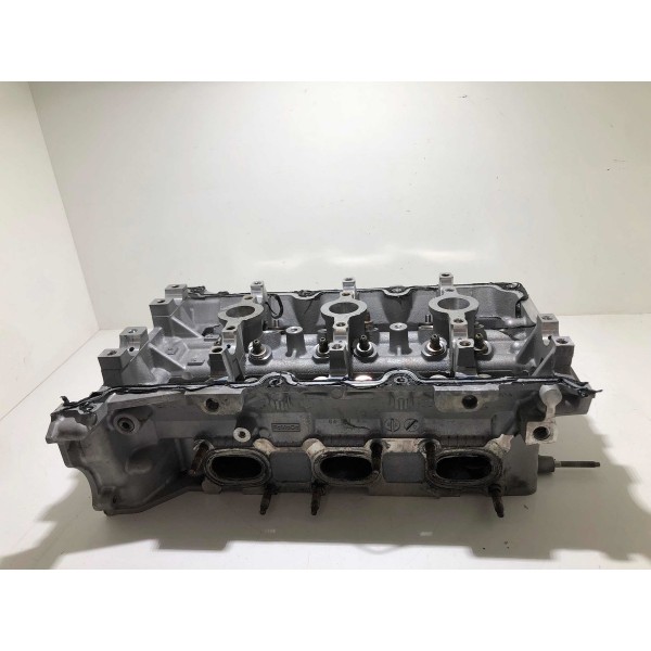 Cabeçote Std Lado Esquerdo Ford Fusion 6cc 3.0 V6 2010á2012