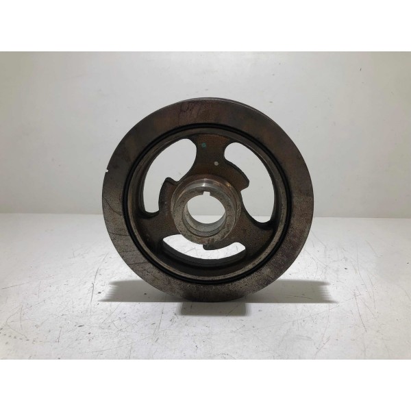 Polia Virabrequim Ford Fusion 3.0 V6 2010 2011 2012