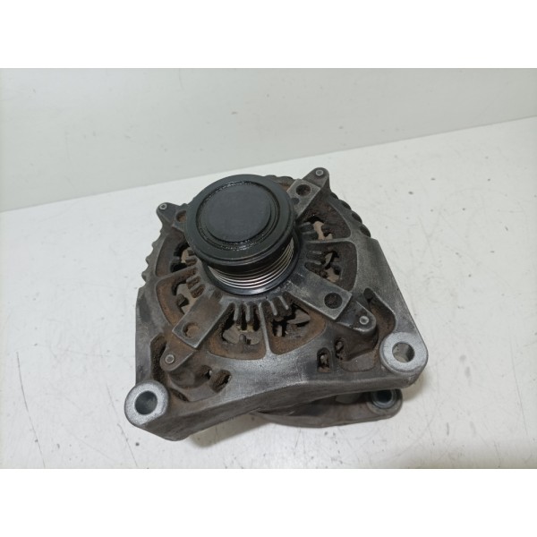 Alternador Bmw X3 2013 2014 2015