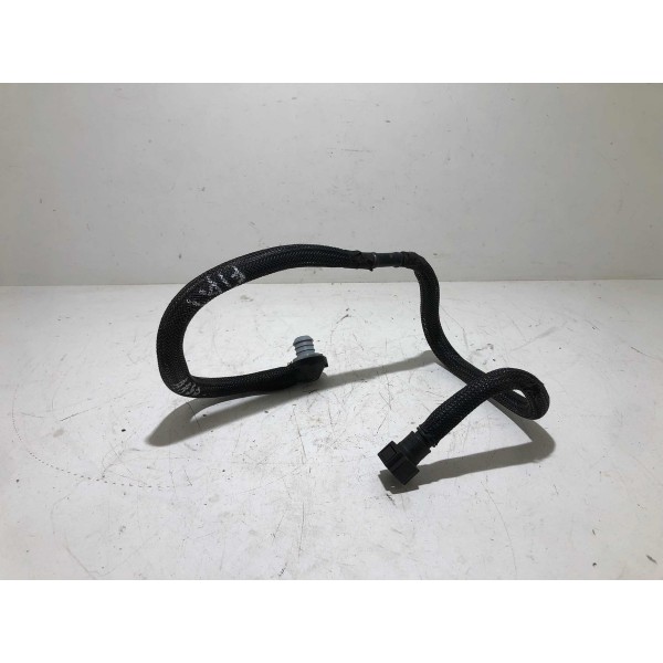 Mangueira Coletor Admissão Fiat Argo 1.0 3cc 2018 Á 2021