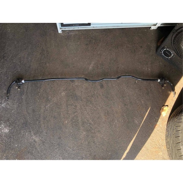 Barra Estabilizadora Traseira Santa Fé 3.5 2010á2012