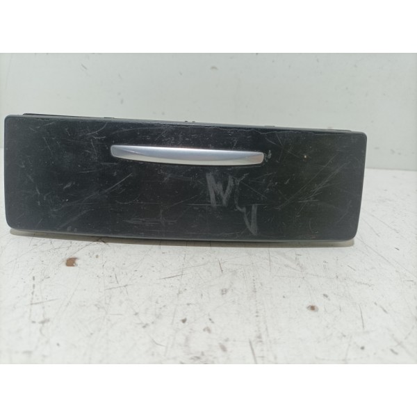 Cinzeiro Central Traseiro Bmw E90 320i 330i 335i