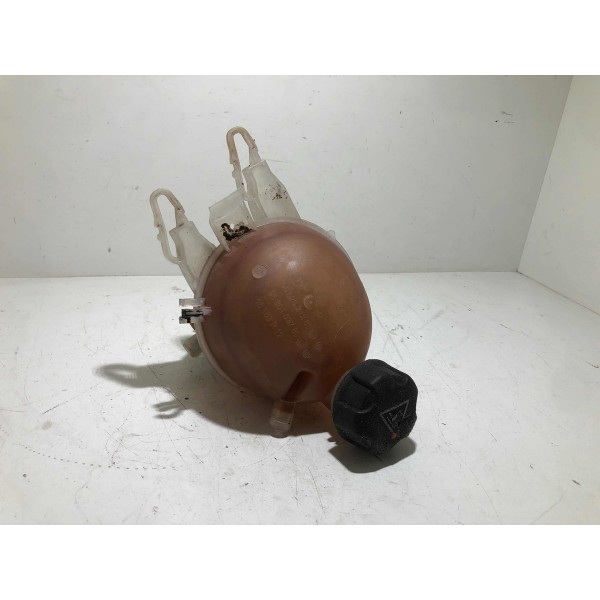 Reservatório De Água Do Radiador C3 Aircross 2012 Á 2016