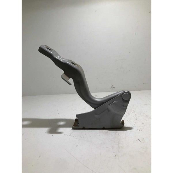 Dobradiça Esquerda Capô Santa Fé 2010 2011 2012