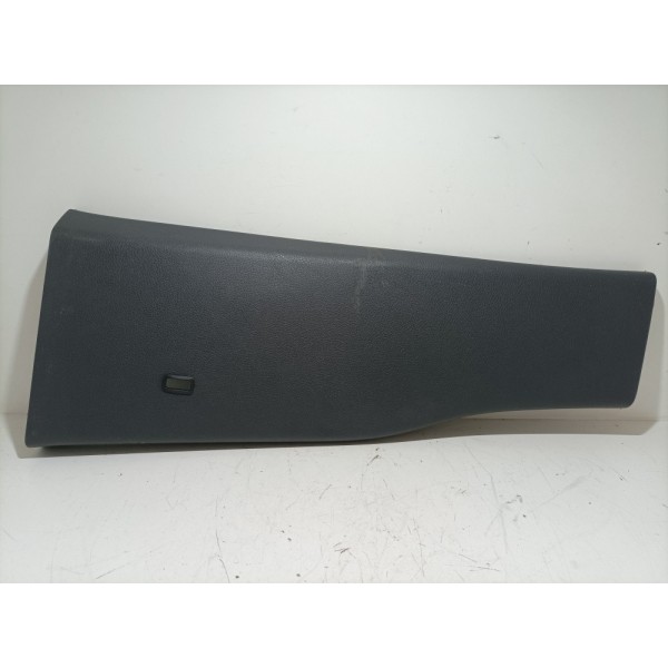Acabamento Inferior Coluna Central Esquerda Amarok 2014 A 18