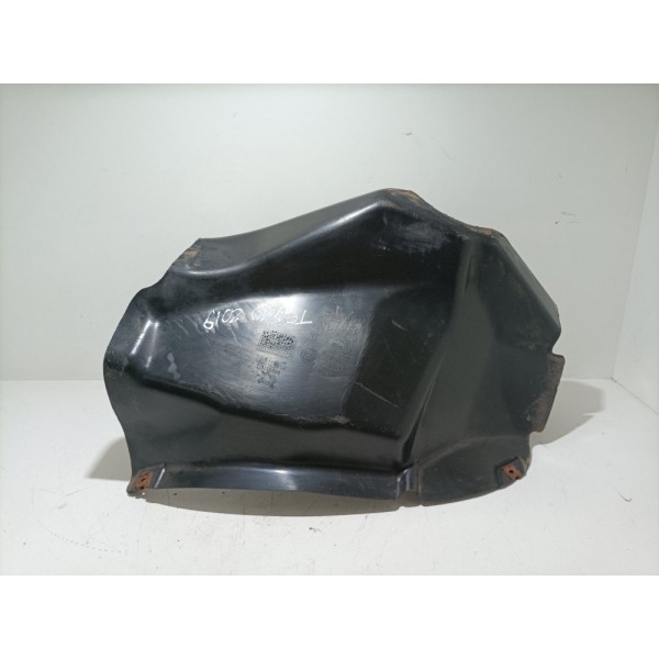 Parabarro Traseiro Esquerdo Fiat Novo Uno 2014 2015 Á 2019