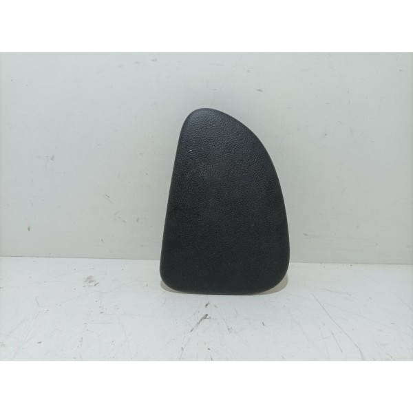 Tampa Moldura Lado Direito Lateral Do Painel Peugeot 206