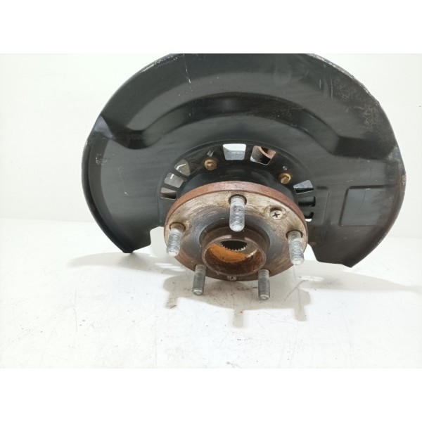 Montante Manga Eixo Dianteiro Esquerdo Lifan X60 2018 2019