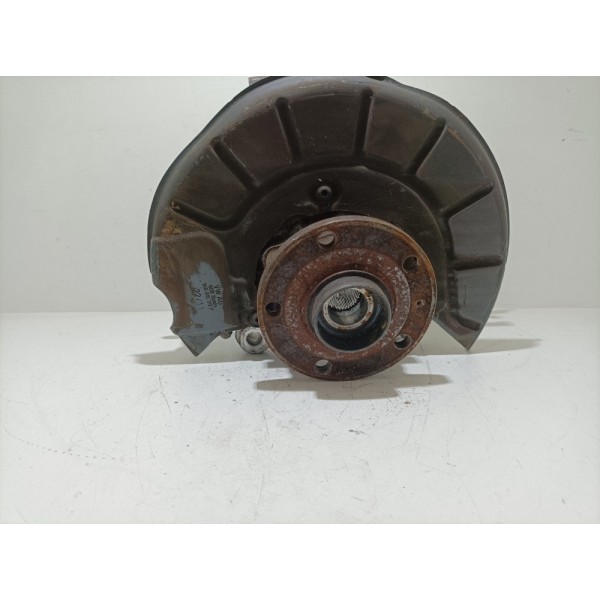 Montante Manga Eixo Dianteiro Tiguan Q3 2012 2013 2014 2015