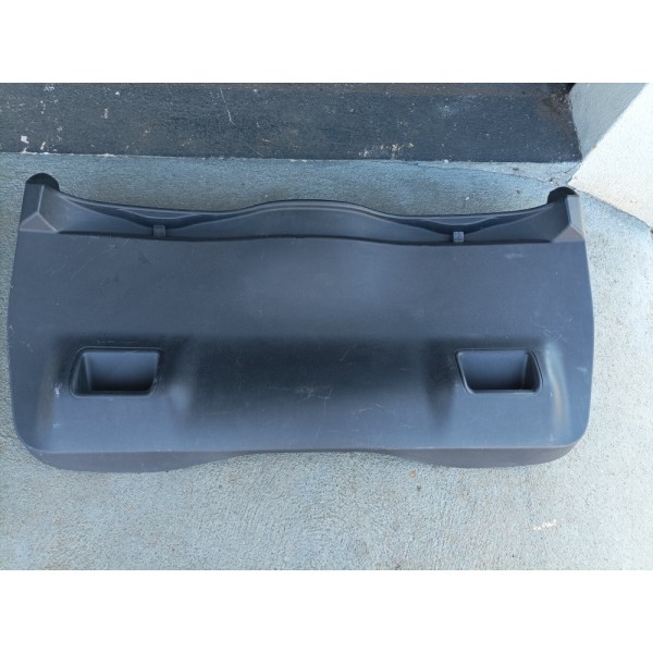 Forro Da Tampa Porta Malas C3 Aircross 2011 2012 2013 Á 2015