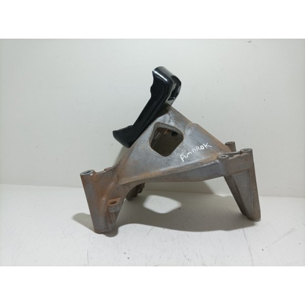 Suporte Coxim Motor Amarok Lado Direito 2013 2014 Á 2018