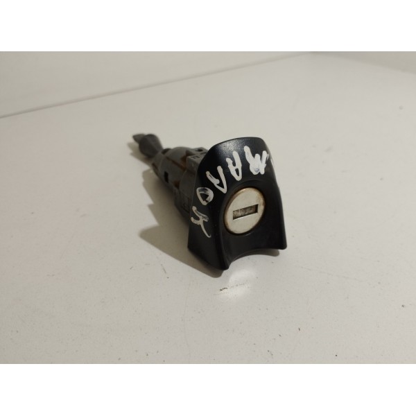 Fechadura Porta Dianteira Esquerda Amarok 2012 2013 Á 2018