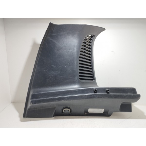 Suporte Esquerdo Bagagito Citroen Aircross 2011 2012 Á 2016