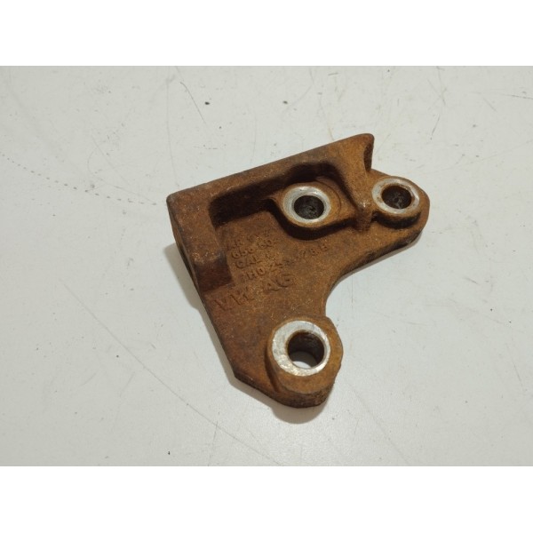 Suporte Motor Vw Amarok 2.0 2012 2013 2014 2015 2016 Á 2018