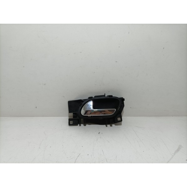 Maçaneta Interna Esquerda Citroen C3 2011 Á 2015