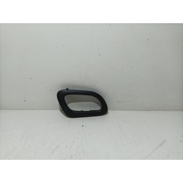 Moldura Maçaneta Interna Dianteira C3 Aircross 2011 À 2012