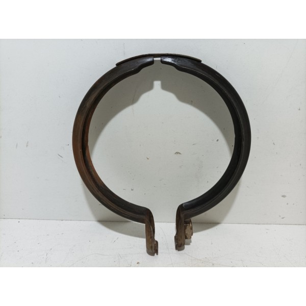 Abraçadeira Catalisador Saída Turbina Bmw 320i X3