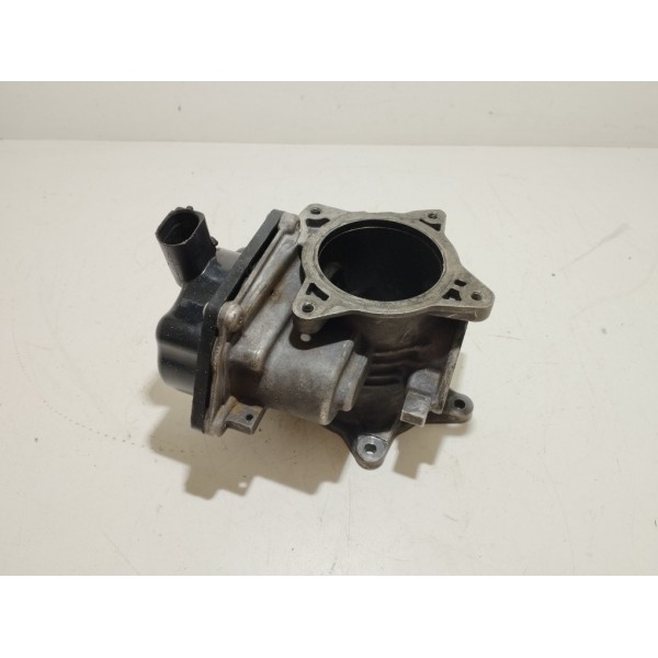 Válvula Egr Vw Amarok Biturbo 180cv 2.0 2012 2013 Á 2018