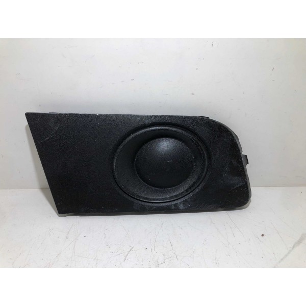 Grade Farol De Milha Direito Amarok 2012 2013 2014 2015 Á 18