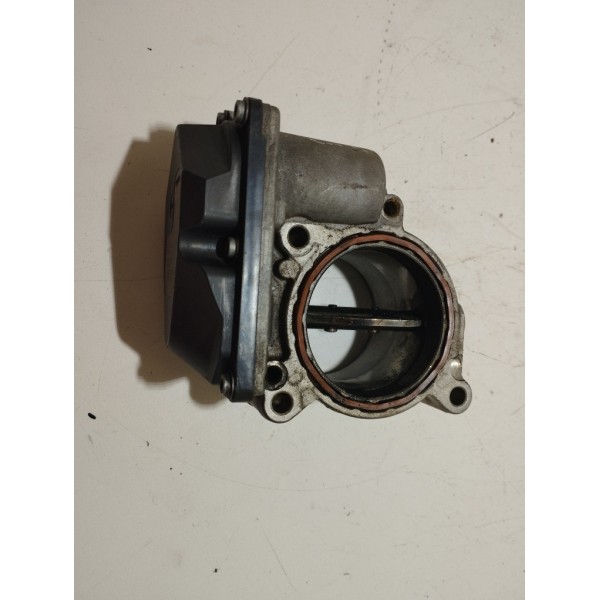 Corpo Borboleta Tbi Amarok Golf Tiguan Fusca Jetta 2.0