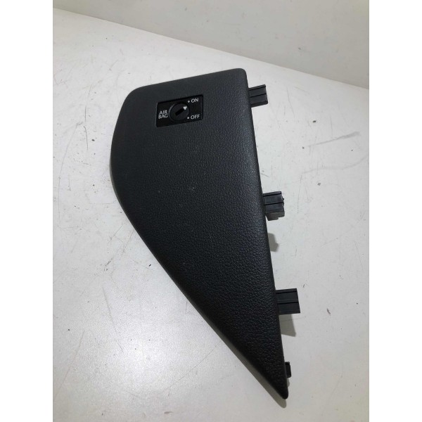 Acabamento Lateral Direito Painel Vw Amarok 2012 2013 Á 2018