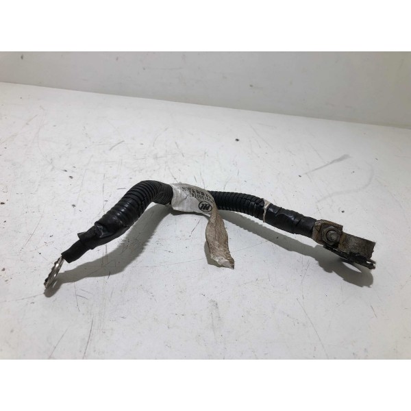 Cabo Polo Negativo Da Bateria Lifan X60 2018 2019