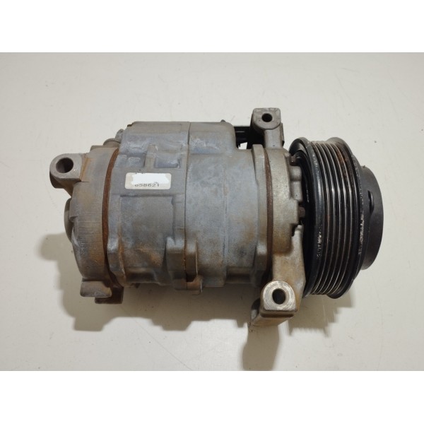 Compressor Ar Condicionado Fiat Freemont 2.4 2011 Á 2016